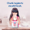Mother Dairy Cow Milk