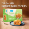 Mother Dairy Cookies